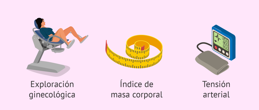 atencion prenatal