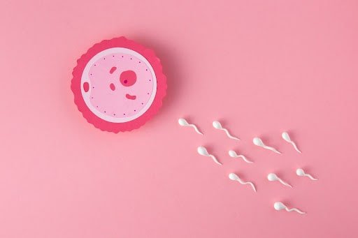 síntomas del sangrado de implantación
