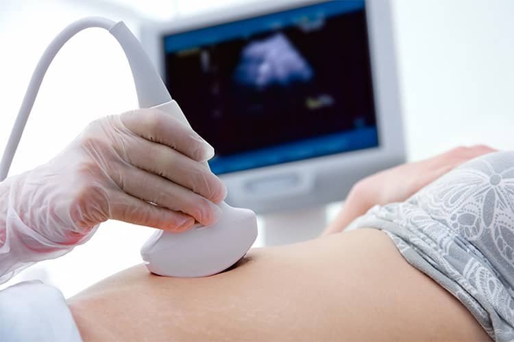 que es ultrasonido obstetrico