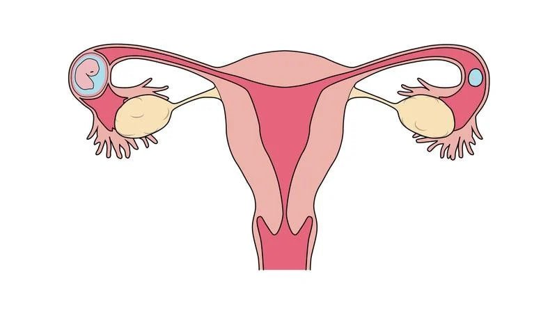 amenaza de aborto posición para dormir